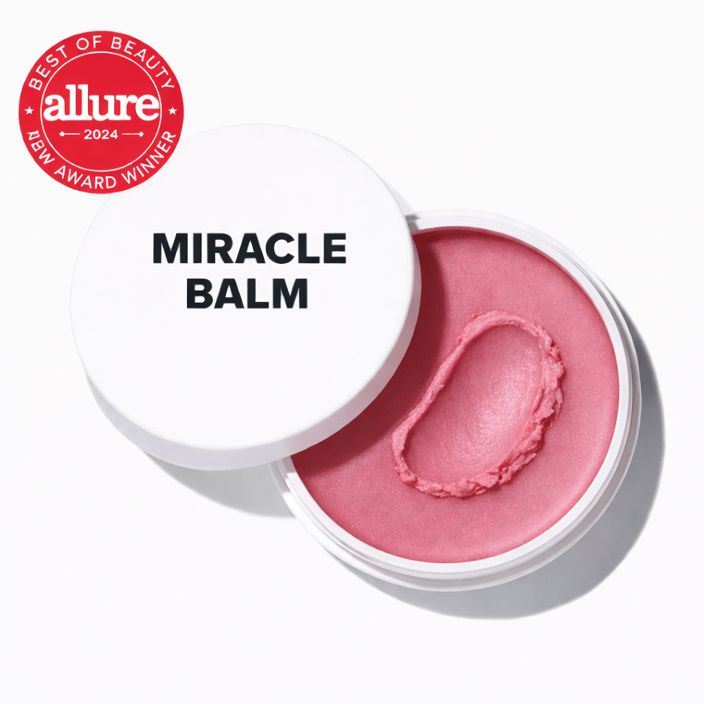 3 in 1 Miracle Balm