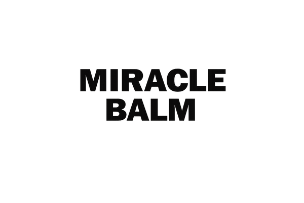 Miracle Balm